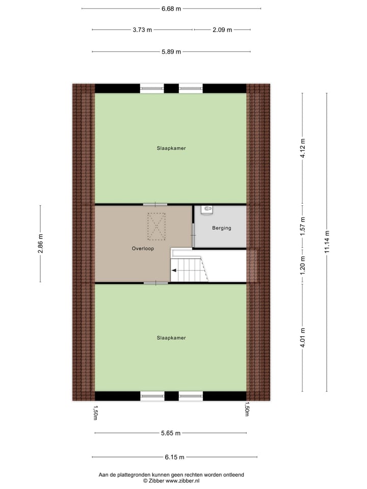 Photo 44 of Postweg 15