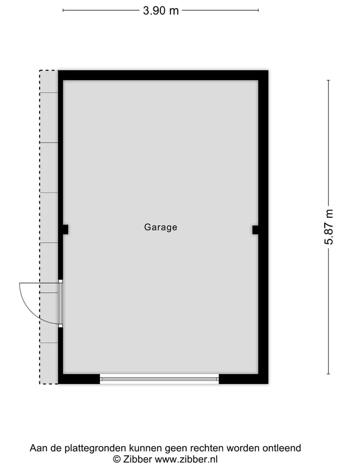 Photo 46 of Postweg 15