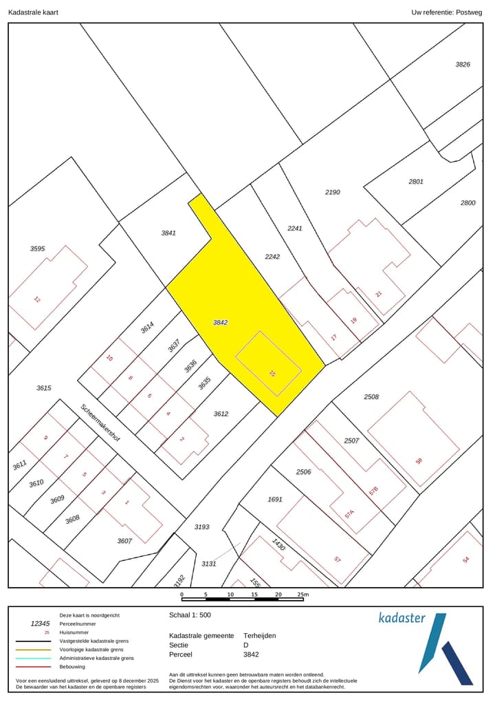 Photo 47 of Postweg 15