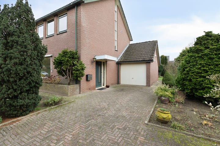 Photo 5 of Wittehemelweg 21