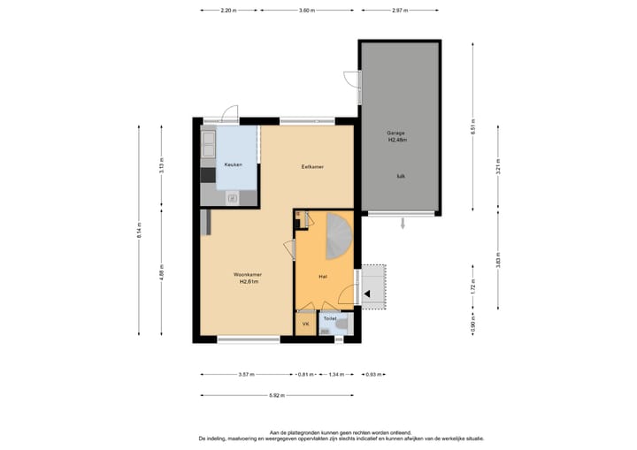 Photo 54 of Wittehemelweg 21