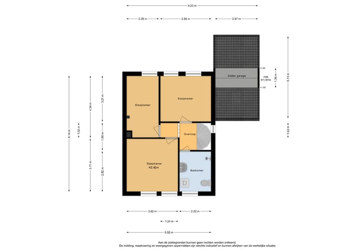 Photo 55 of Wittehemelweg 21