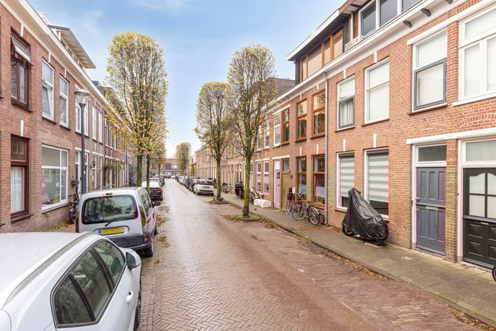 Foto 4 van Adriaan Loosjesstraat 40