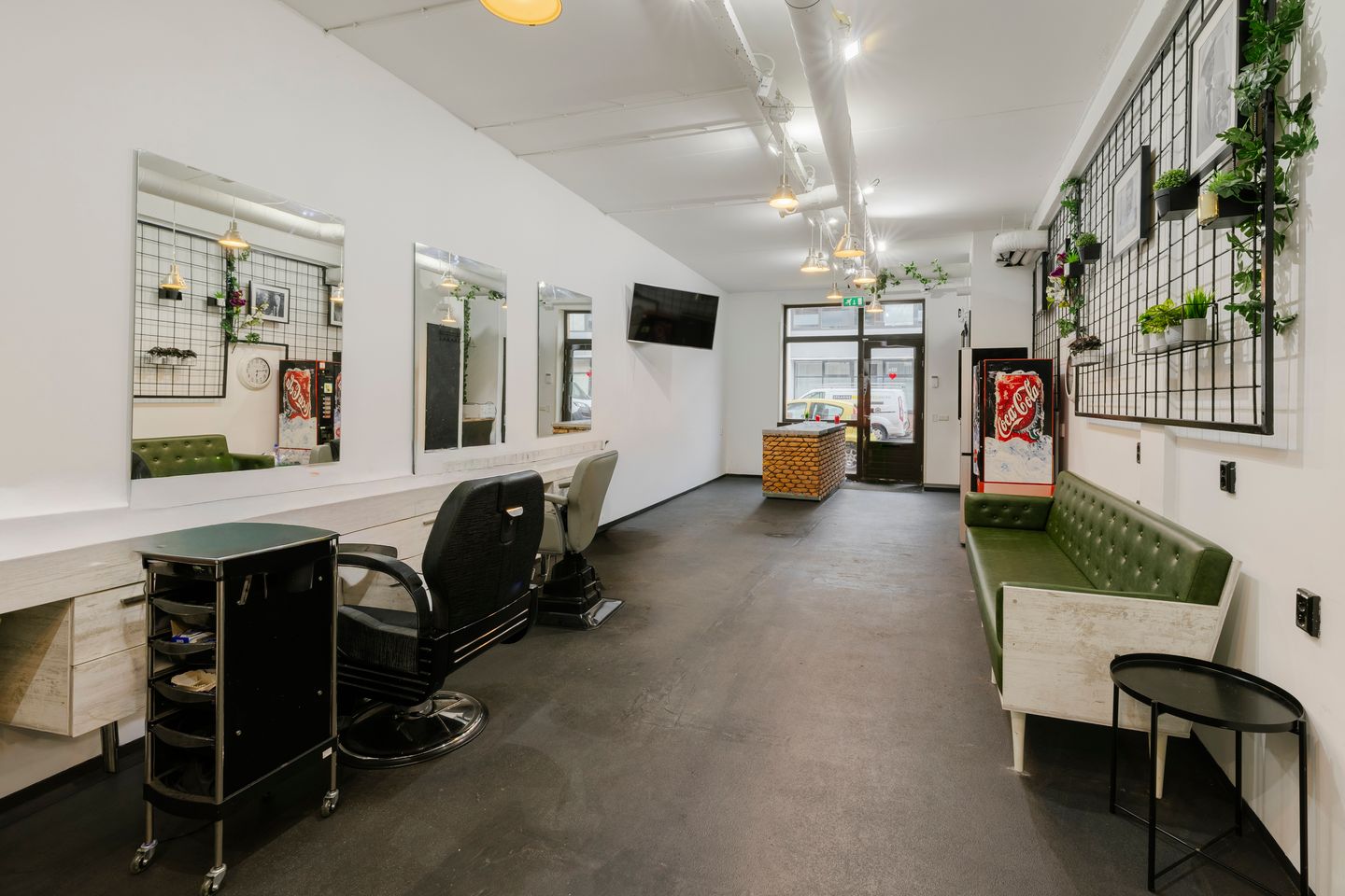 Bekijk foto 2 van Tempeliersstraat 58