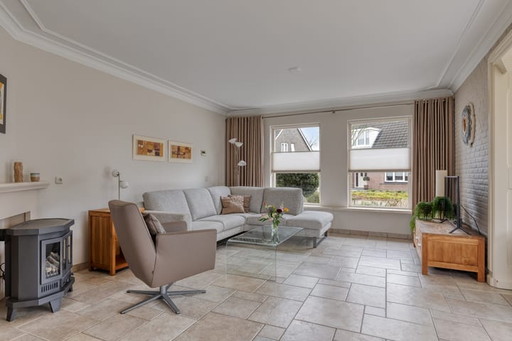 Photo 2 of Hoogeindse Kampen 27