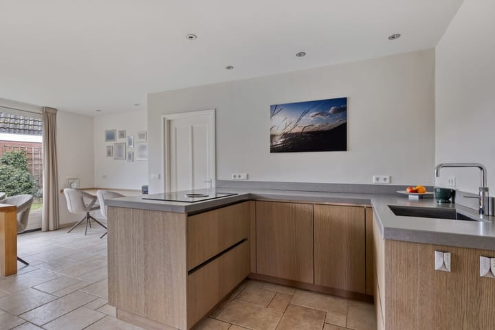 Photo 3 of Hoogeindse Kampen 27