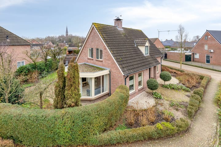 Photo 5 of Hoogeindse Kampen 27