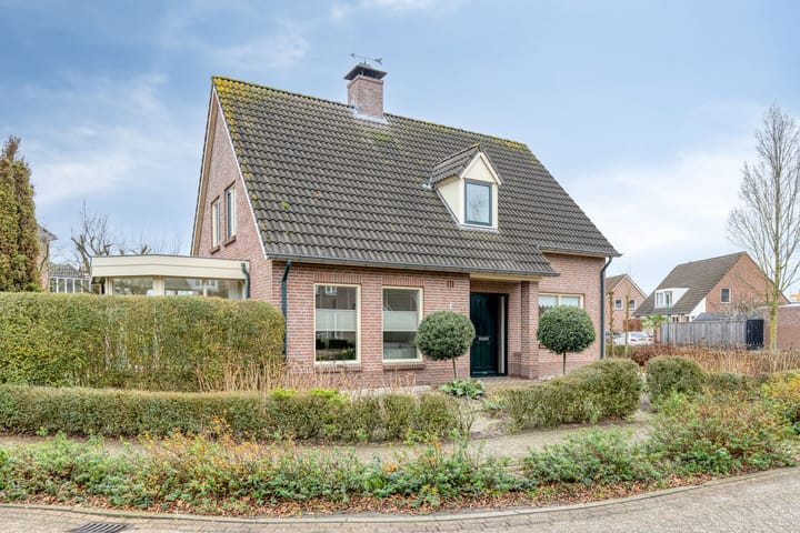 Photo 6 of Hoogeindse Kampen 27