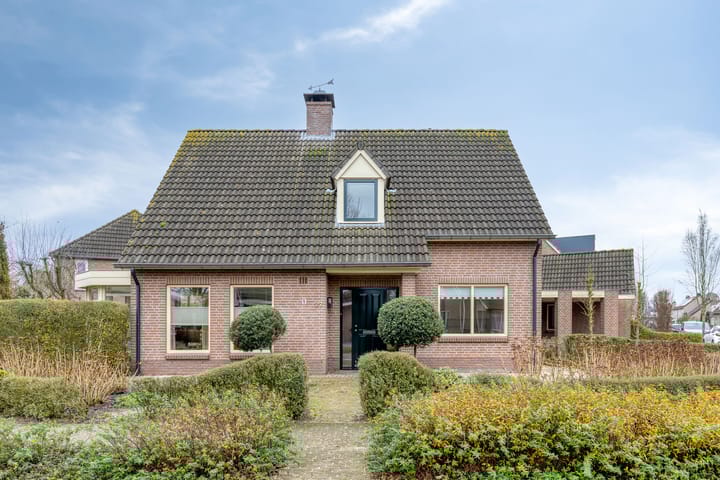 Photo 7 of Hoogeindse Kampen 27