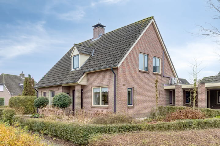 Photo 8 of Hoogeindse Kampen 27