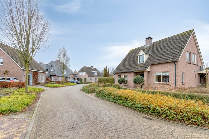 Photo 9 of Hoogeindse Kampen 27