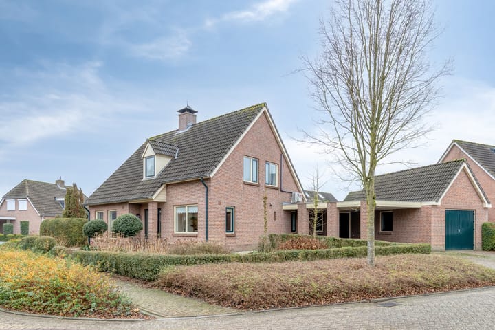 Photo 10 of Hoogeindse Kampen 27