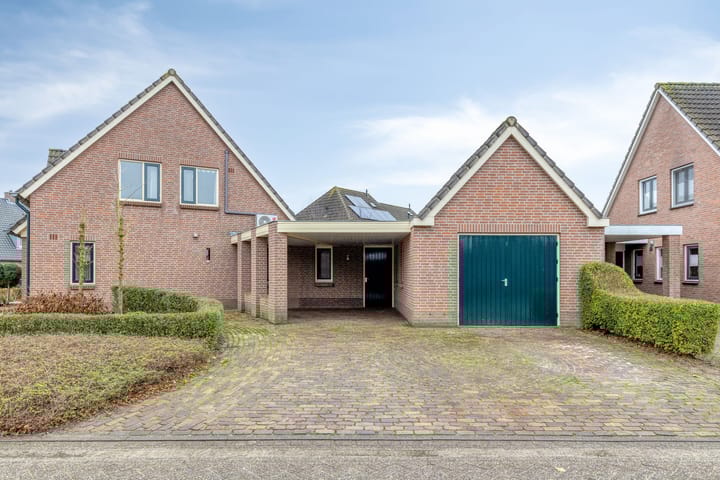 Photo 11 of Hoogeindse Kampen 27