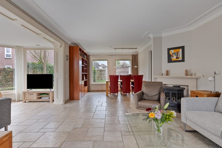 Photo 17 of Hoogeindse Kampen 27