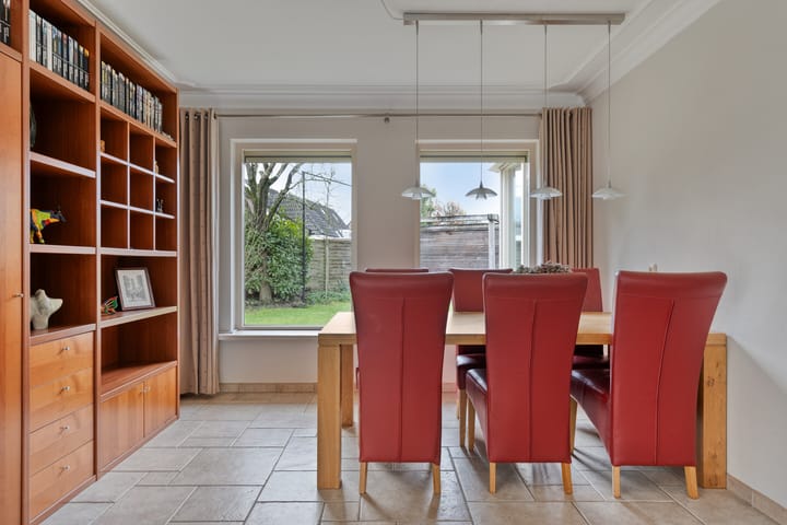 Photo 19 of Hoogeindse Kampen 27