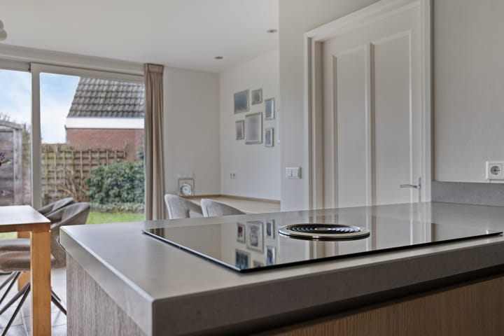 Photo 24 of Hoogeindse Kampen 27