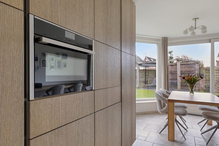 Photo 25 of Hoogeindse Kampen 27