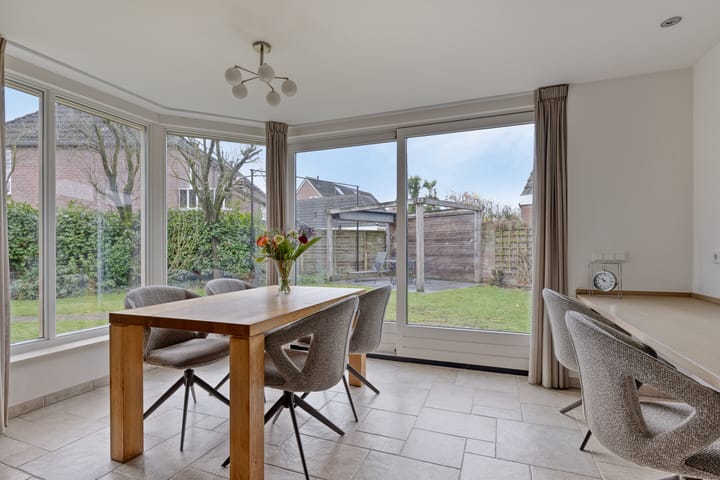 Photo 26 of Hoogeindse Kampen 27