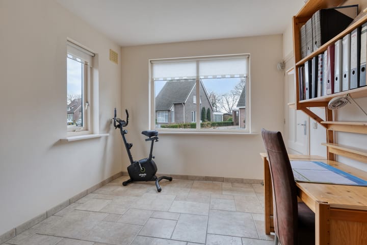 Photo 32 of Hoogeindse Kampen 27