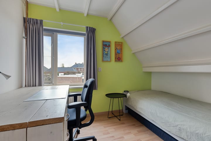 Photo 38 of Hoogeindse Kampen 27