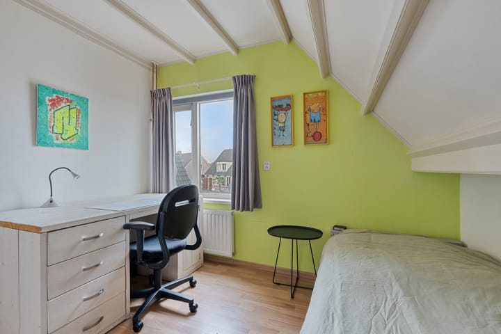 Photo 39 of Hoogeindse Kampen 27