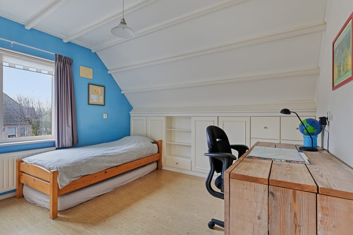 Photo 40 of Hoogeindse Kampen 27