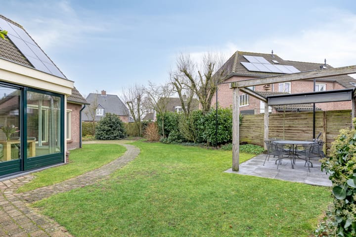 Photo 47 of Hoogeindse Kampen 27