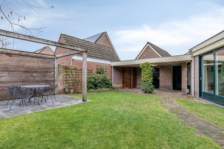 Photo 48 of Hoogeindse Kampen 27