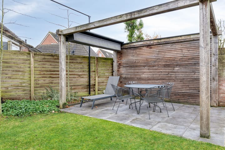 Photo 49 of Hoogeindse Kampen 27