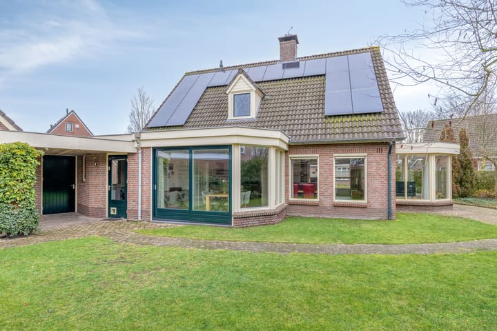 Photo 50 of Hoogeindse Kampen 27