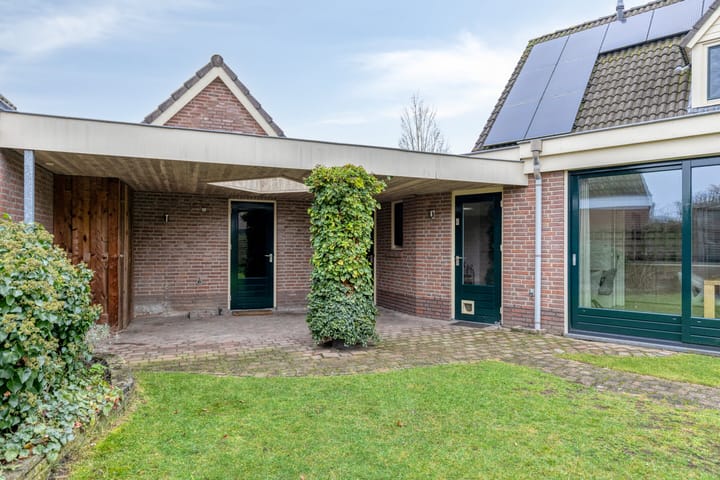 Photo 51 of Hoogeindse Kampen 27