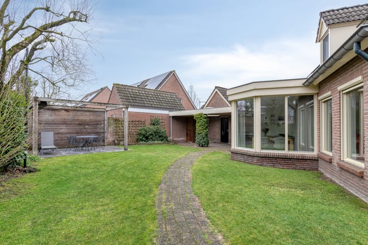 Photo 53 of Hoogeindse Kampen 27