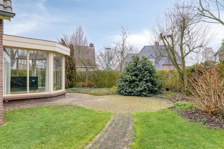 Photo 54 of Hoogeindse Kampen 27