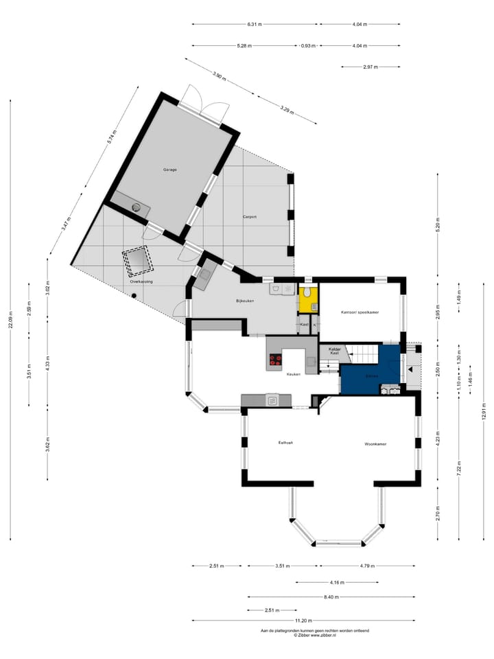 Photo 62 of Hoogeindse Kampen 27