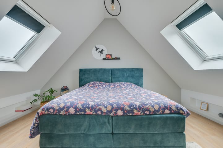 Foto 5 van Conferencelaan 52