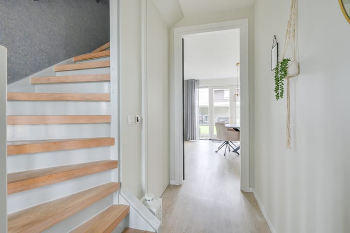 Foto 7 van Conferencelaan 52