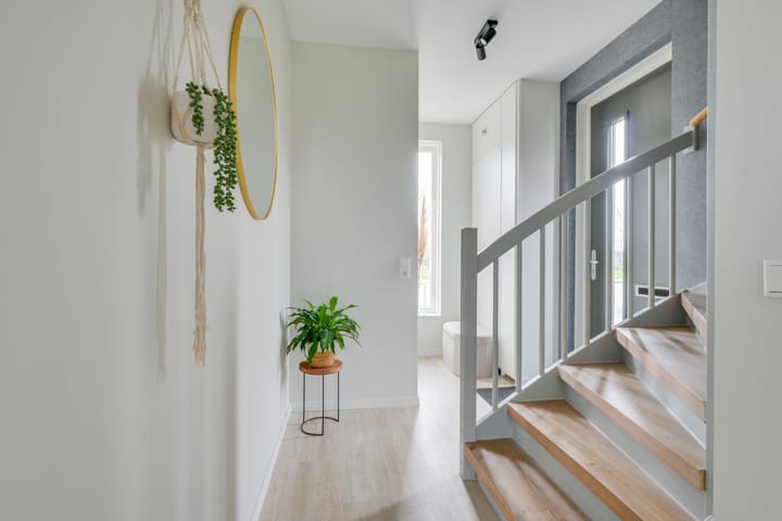 Foto 8 van Conferencelaan 52