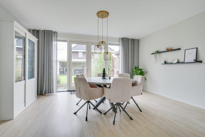 Foto 9 van Conferencelaan 52