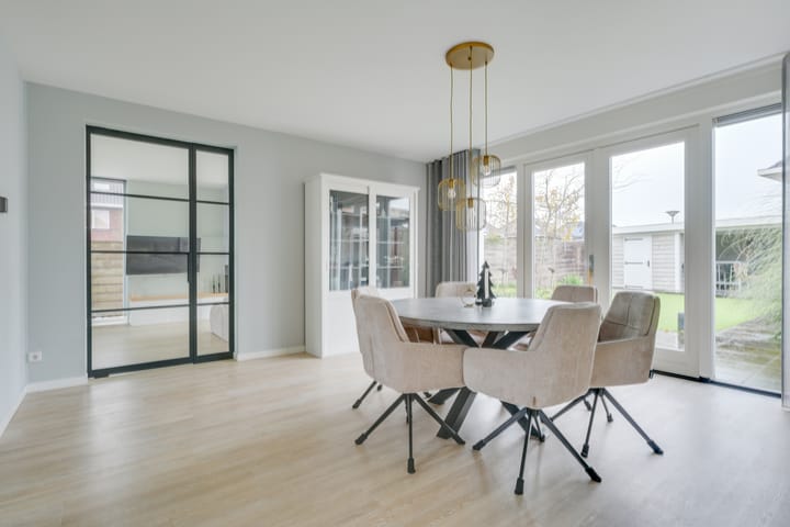 Foto 10 van Conferencelaan 52