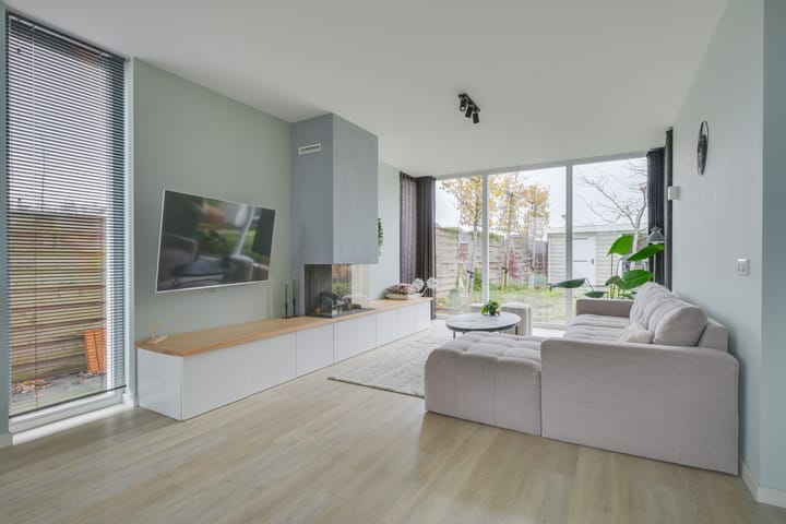 Foto 11 van Conferencelaan 52