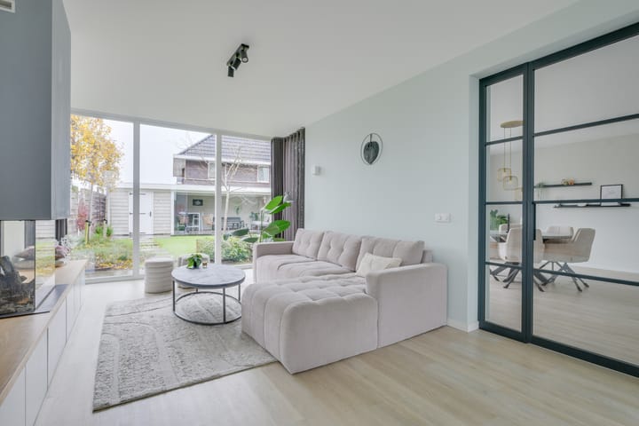 Foto 12 van Conferencelaan 52