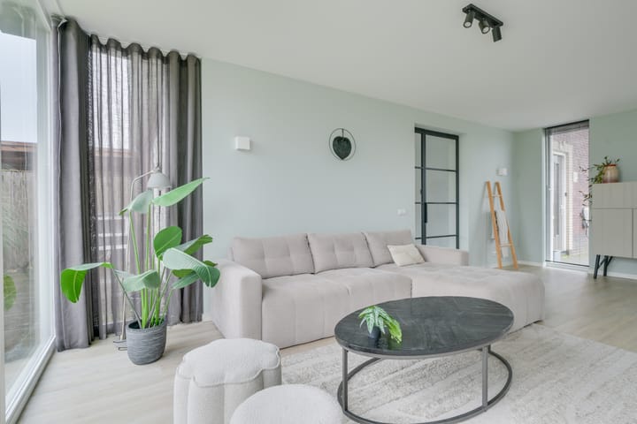 Foto 13 van Conferencelaan 52