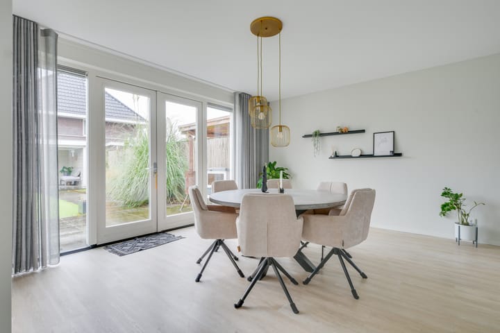 Foto 16 van Conferencelaan 52