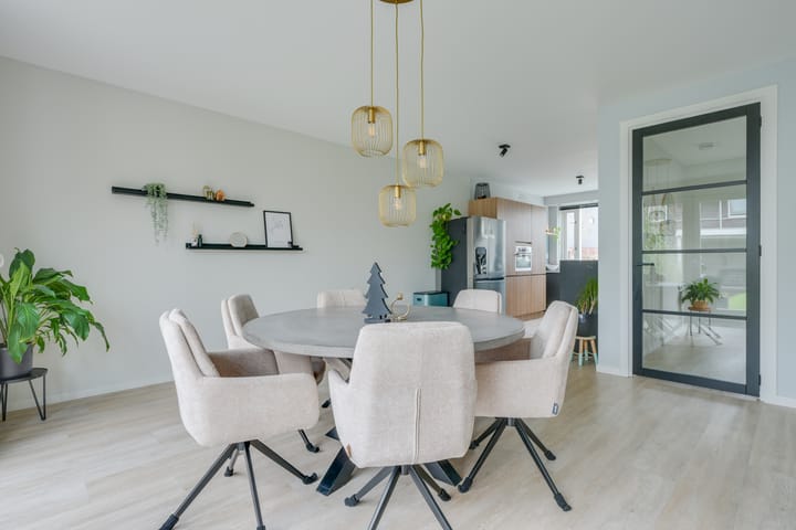 Foto 17 van Conferencelaan 52