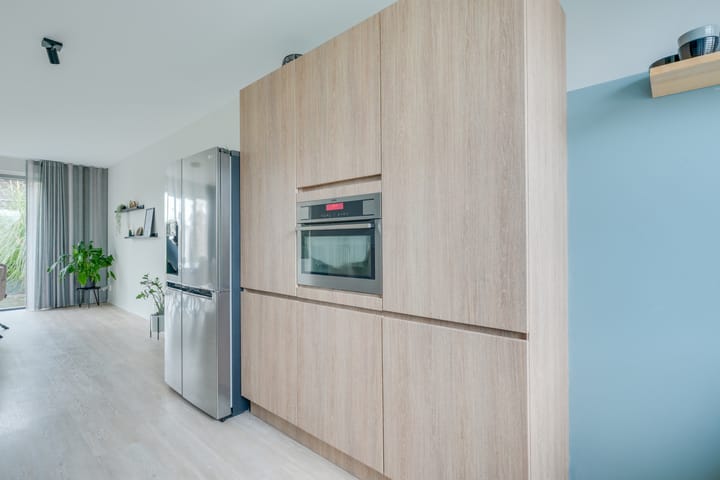 Foto 19 van Conferencelaan 52