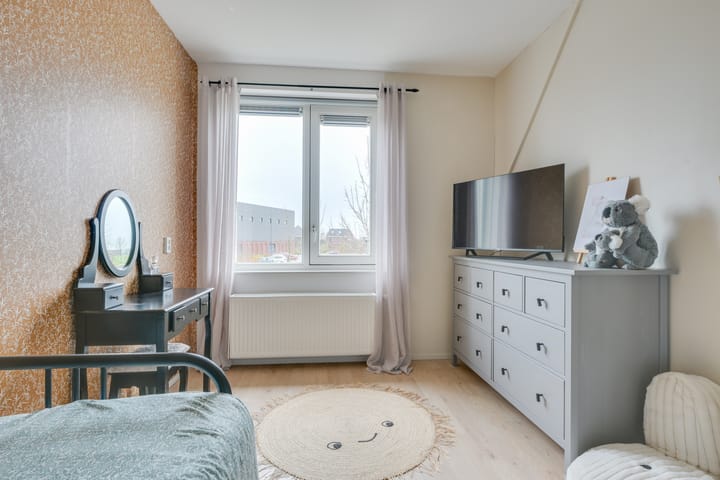 Foto 25 van Conferencelaan 52