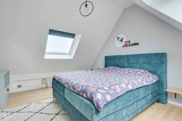 Foto 32 van Conferencelaan 52