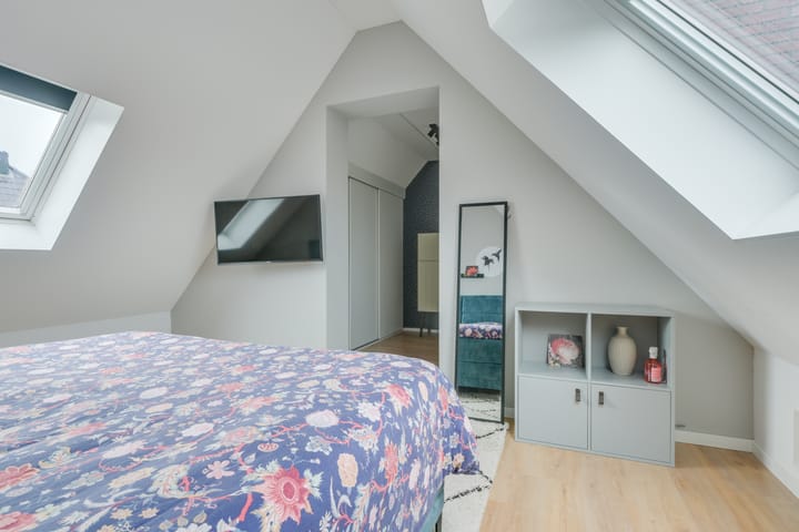 Foto 33 van Conferencelaan 52