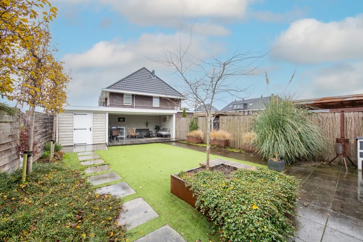 Foto 36 van Conferencelaan 52