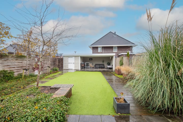 Foto 37 van Conferencelaan 52